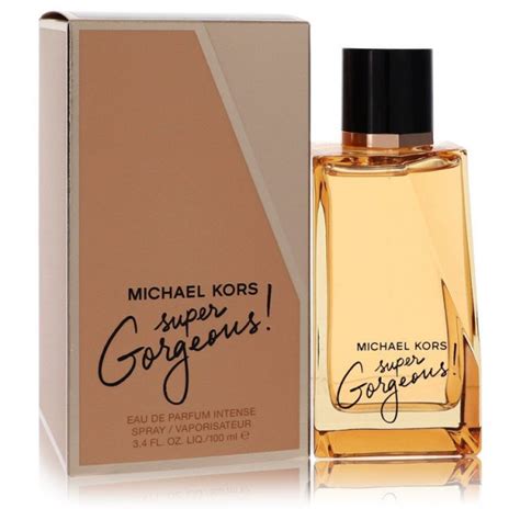 michael kors gorgeous precio|micheal Kors super gorgeous.